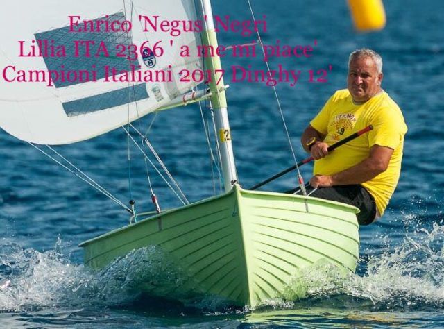 il vincitore enrico negri (1)