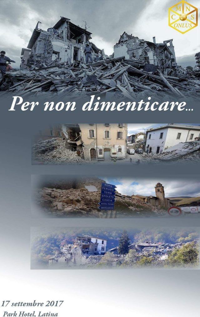 per non dimenticare