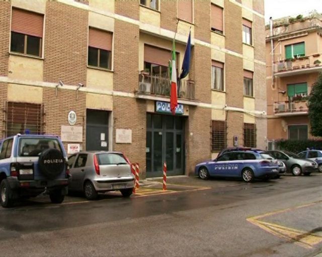 Polizia terracina