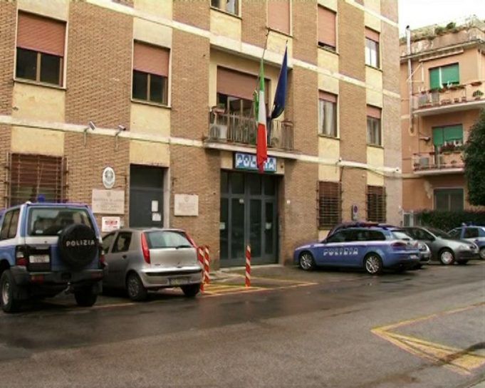 Polizia terracina