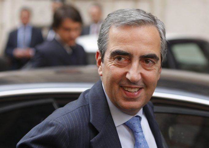 Gasparri Maurizio