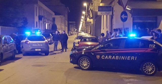 carabinieri