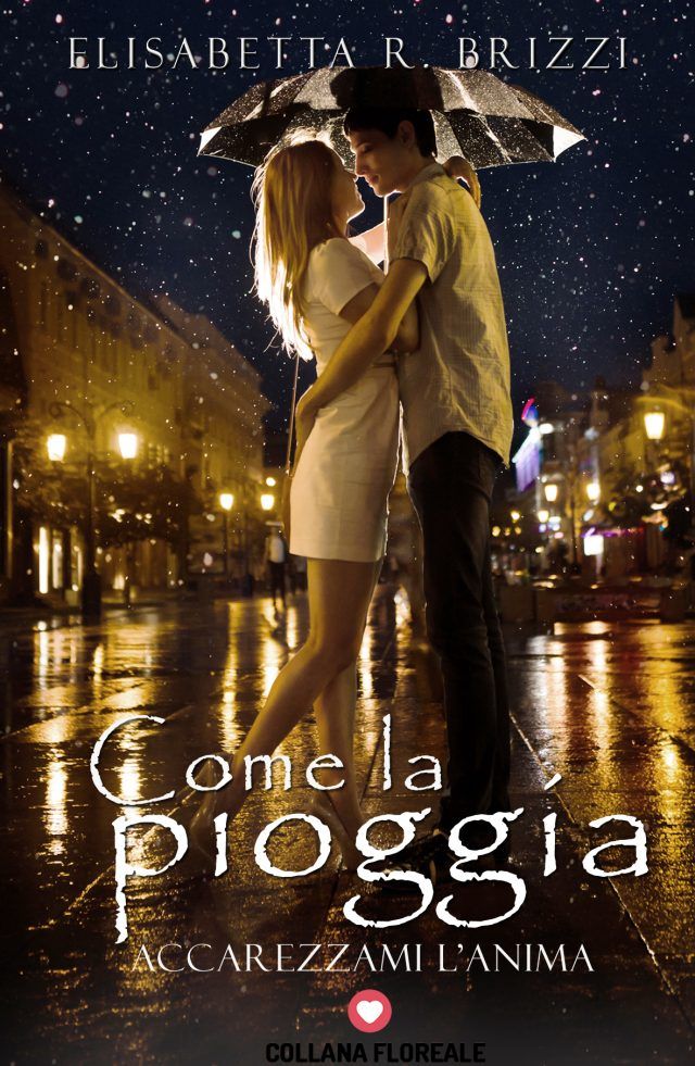 come la pioggia copertina