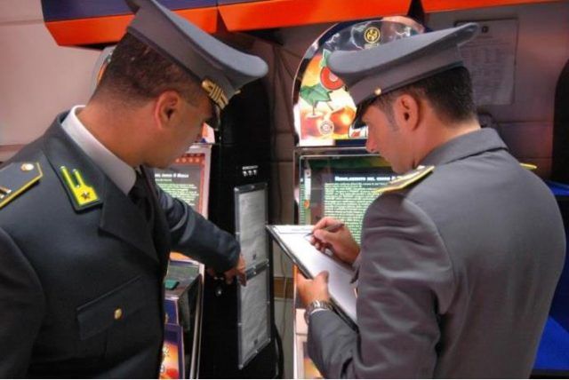 finanza slot Videogiochi