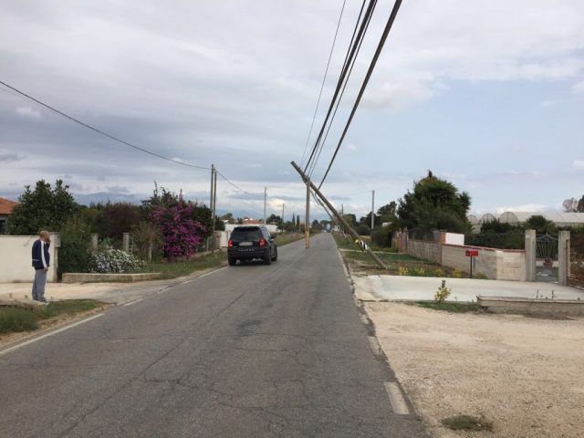 Tromba d’aria