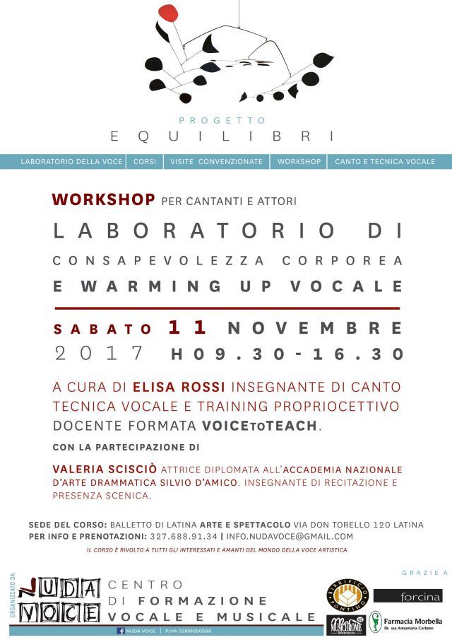 EQ workshop LOC