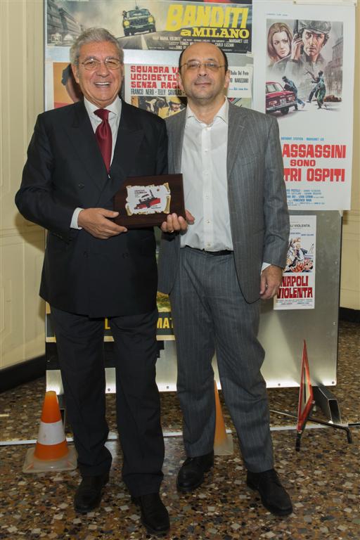 Franco Micalizzi e Giovanni Giaccone Presidente di RedBag (Medium)