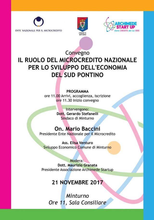 Manifesto Convegno 21 novembre 2017 WEB