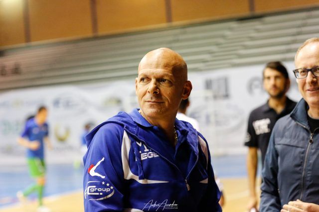 Massimiliano Mannino