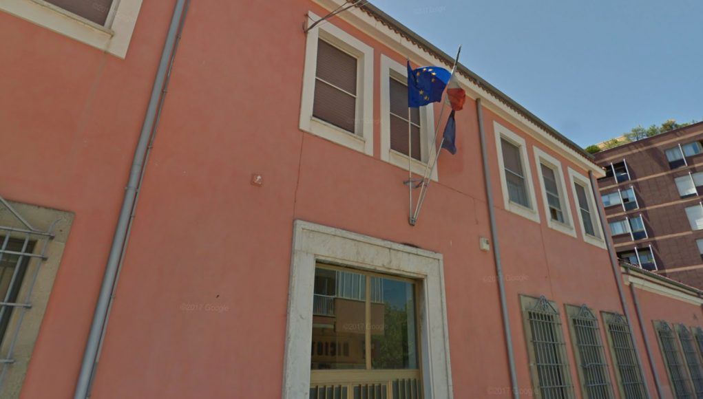 Asilo San Marco