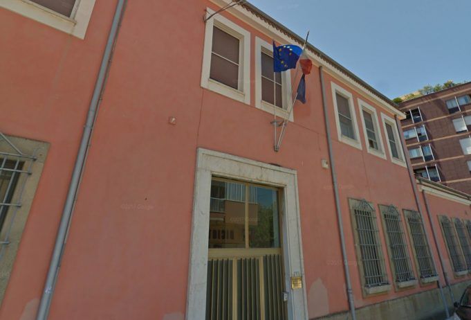 Asilo San Marco