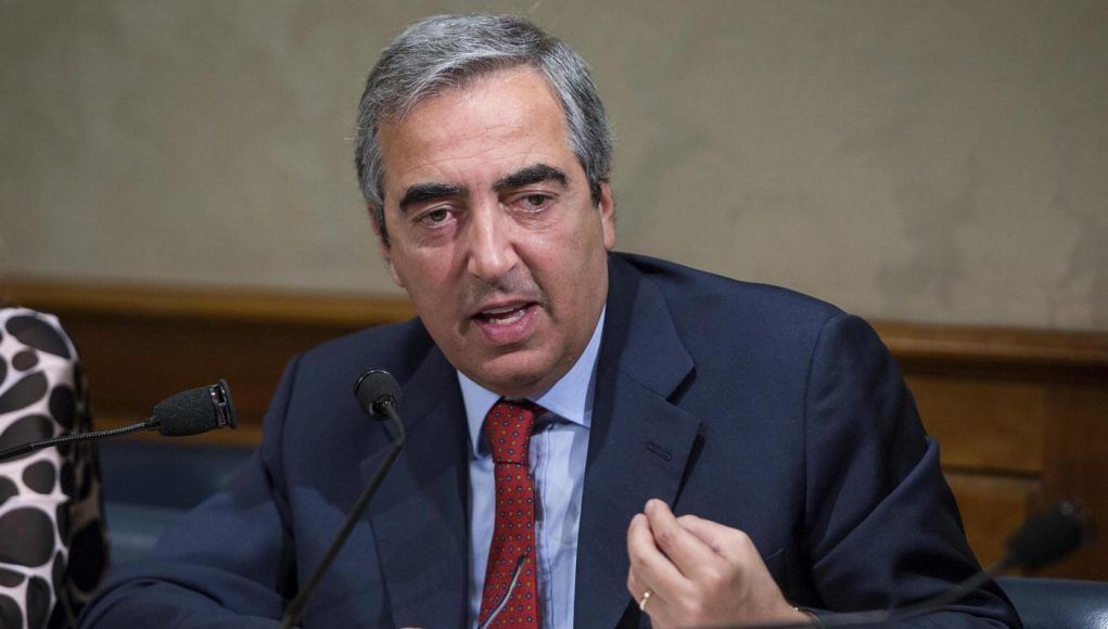 Senato - Forza Italia presenta gli emendamenti al dl Lavoro