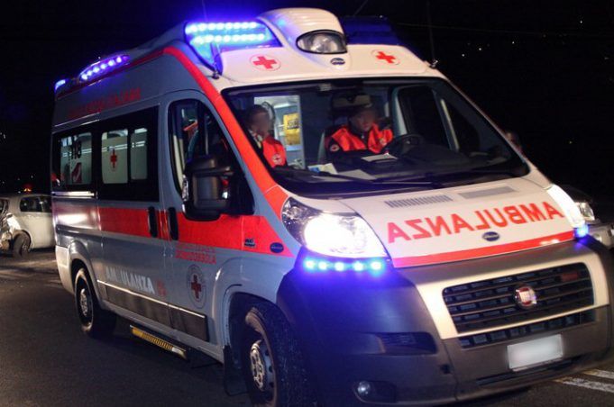 Ambulanza