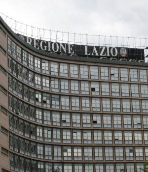 Regione Lazio