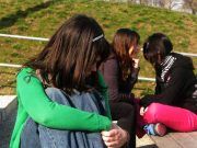 Ammonite dal Questore di Latina tre studentesse per atti di bullismo