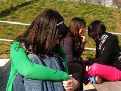 Ammonite dal Questore di Latina tre studentesse per atti di bullismo