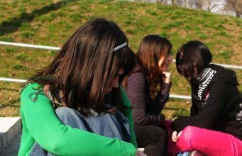 Ammonite dal Questore di Latina tre studentesse per atti di bullismo