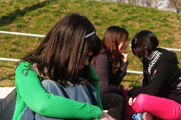 Ammonite dal Questore di Latina tre studentesse per atti di bullismo