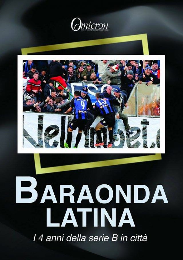 cover baraonda
