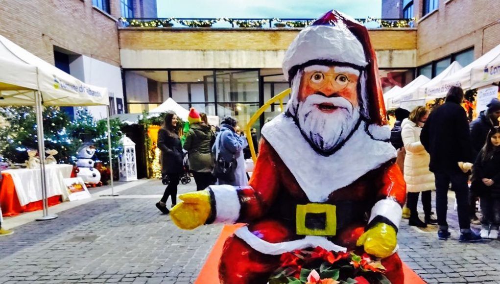 foto Natale 8 dic