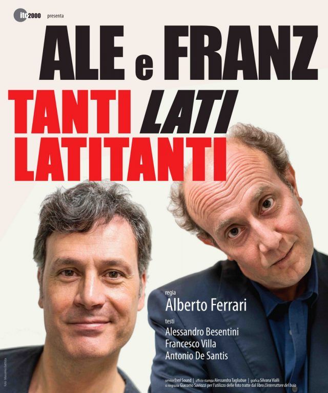 tanti lati latitanti