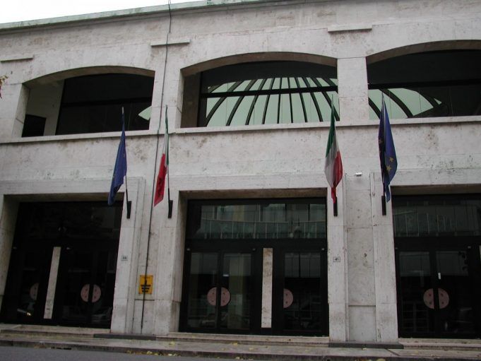 teatro