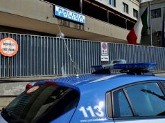 Capo Dogana si appropria di 500 mila franchi svizzeri arrestato in ospedale a Formia