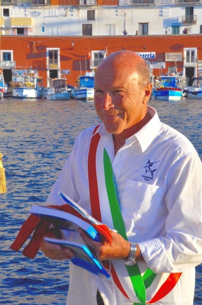 Piero Vigorelli