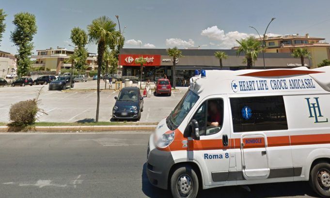 Carrefour