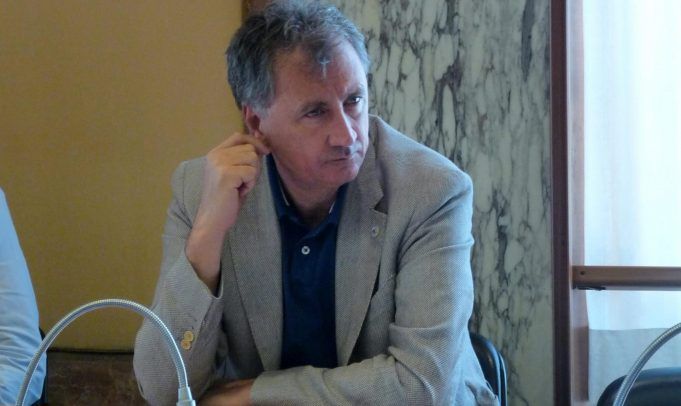 Nicola Calandrini