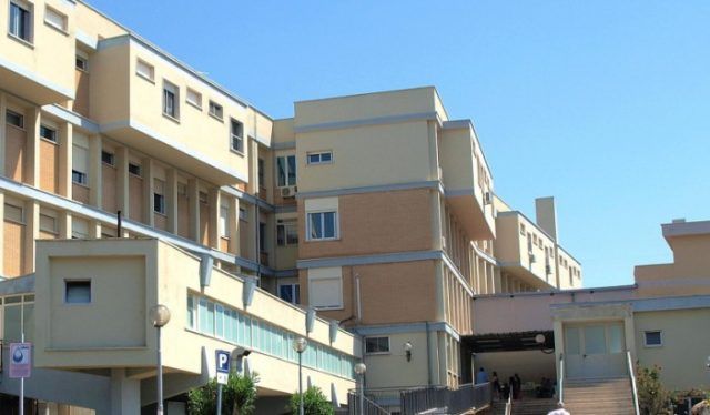 Riuniti di Anzio