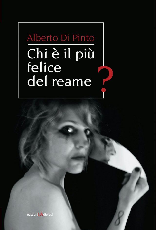 Chi e il piu felice del reame_COVER