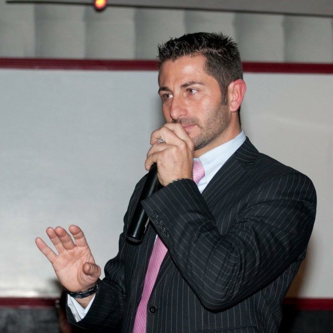 Angelo Tripodi