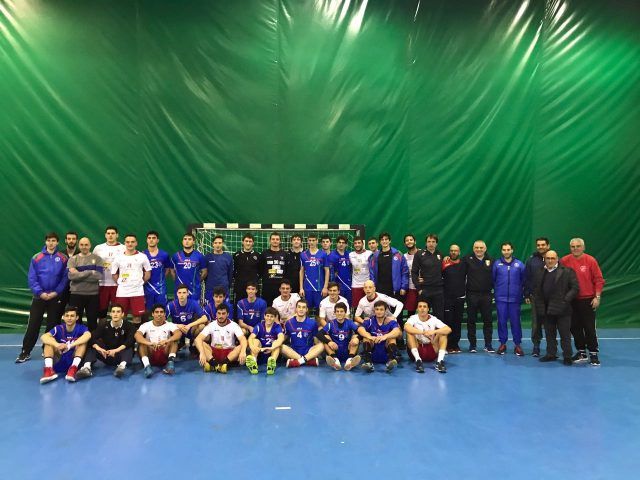 NazionaleU18-CarburexGaeta