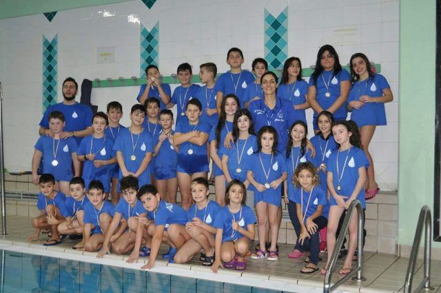foto squadra aquaria