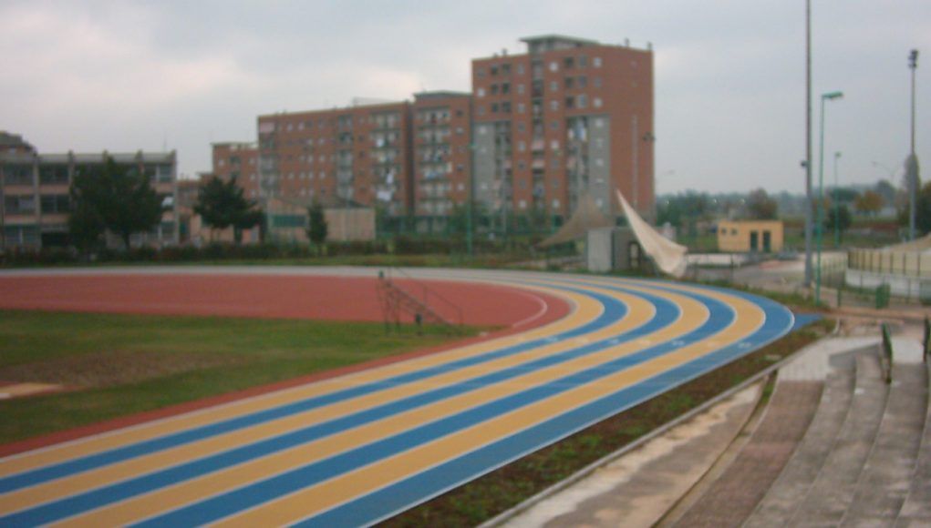 Campo coni