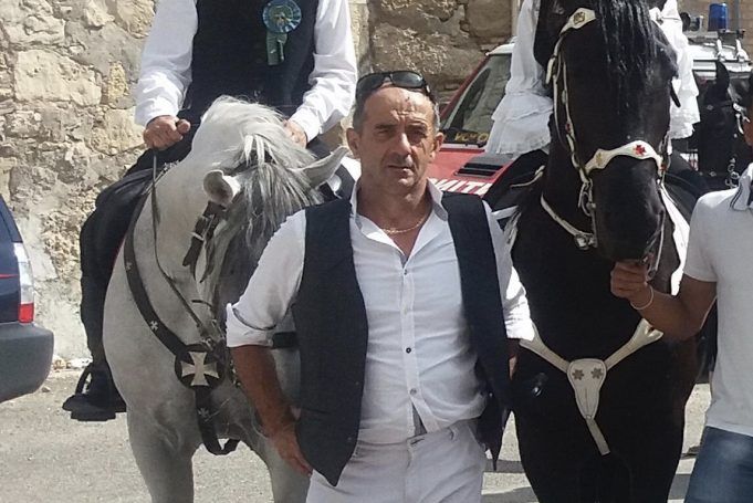 Armando Martufi