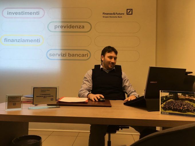 Andrea Carbonari