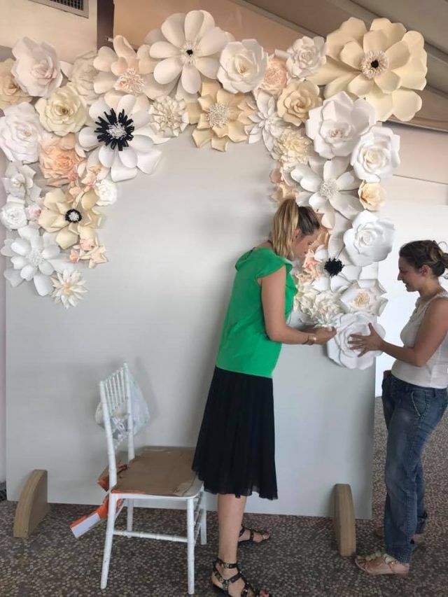Alessandra Mancini Eventi Atelier
