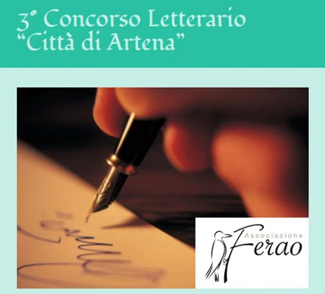 Concorso Lerrario Città di Artena