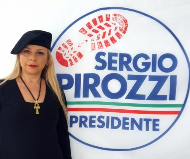 Di Libero Gigliola