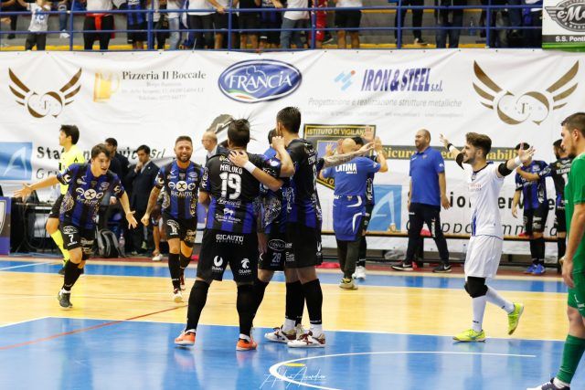 Esultanza Axed