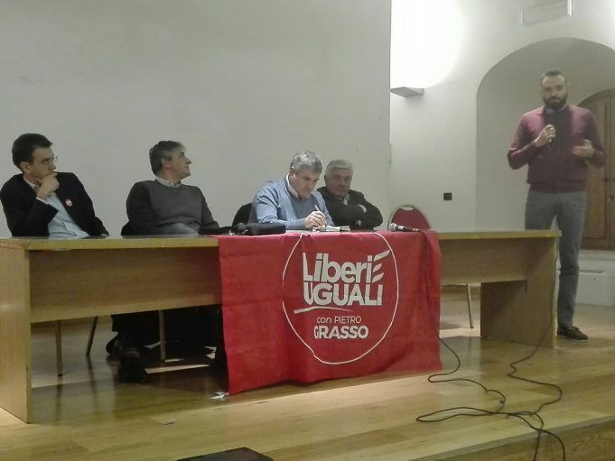 LEU Roccagorga