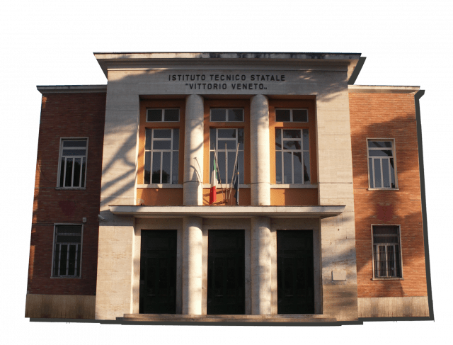 Vittorio Veneto scuola