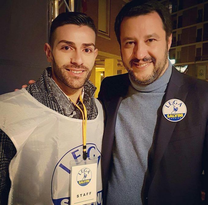 Ferdy Salvini