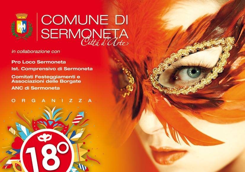 carnevale 2018
