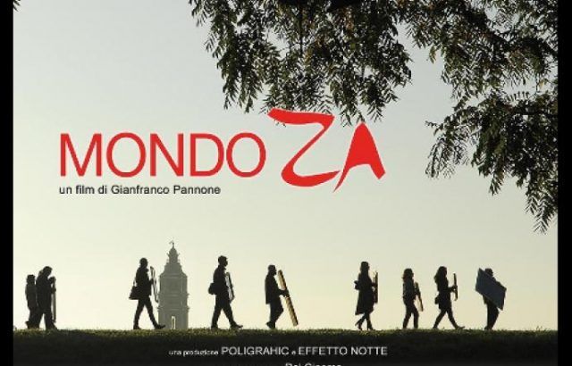 mondo za