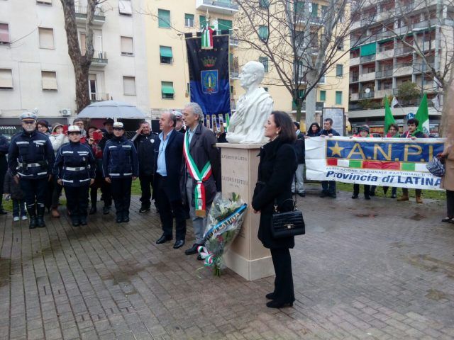 passagiata pertini