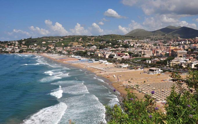 mare gaeta