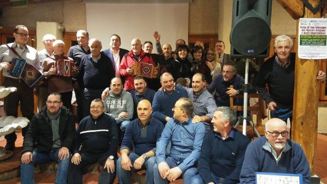 Festa di San Giuseppe, dei Maestri Artigiani e degli Imprenditori 2018 (8)